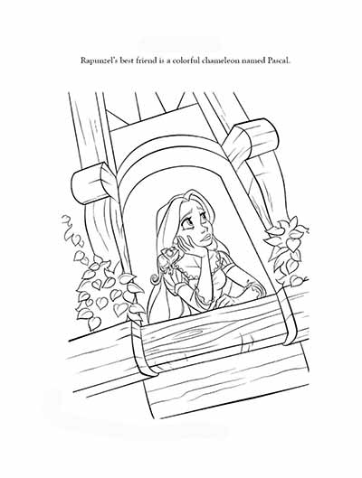 Updated free tangled coloring pages