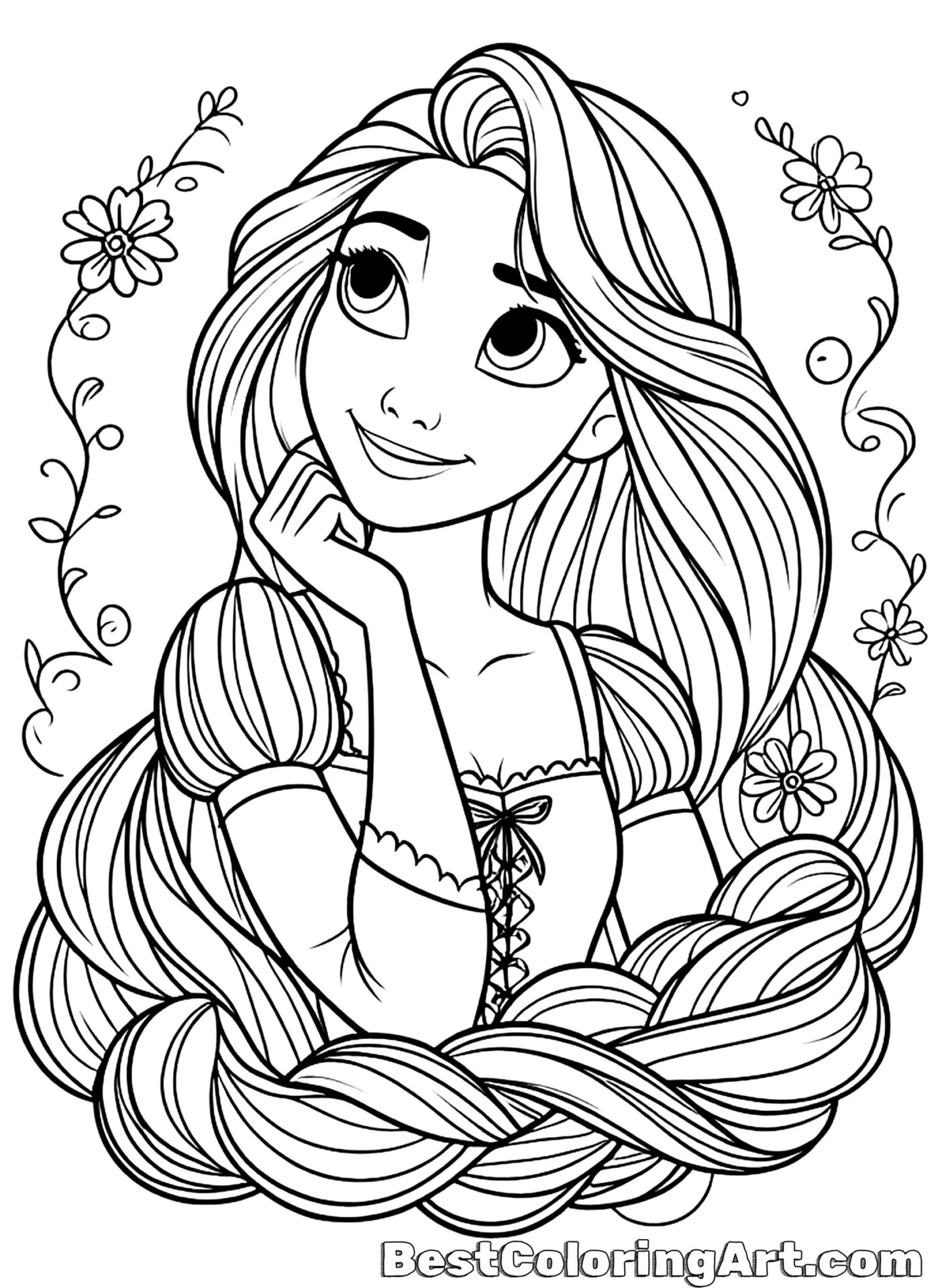 Rapunzel