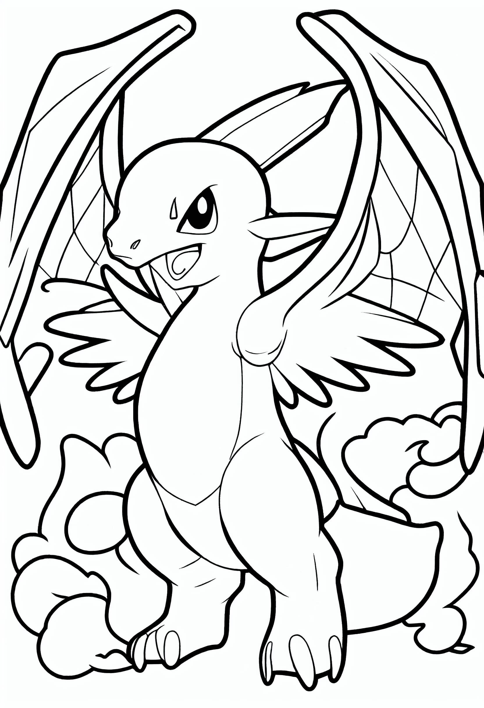 Legendary pokemon coloring pages free printable images