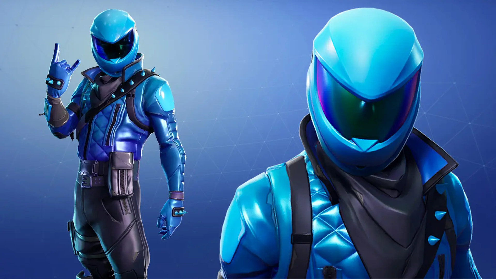 Fortnite skins