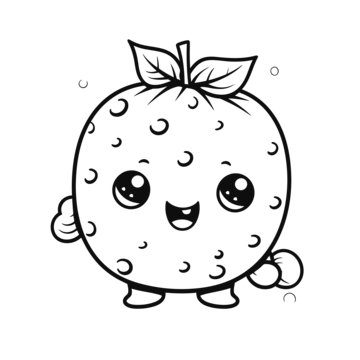 Raspberry sketch png transparent images free download vector files