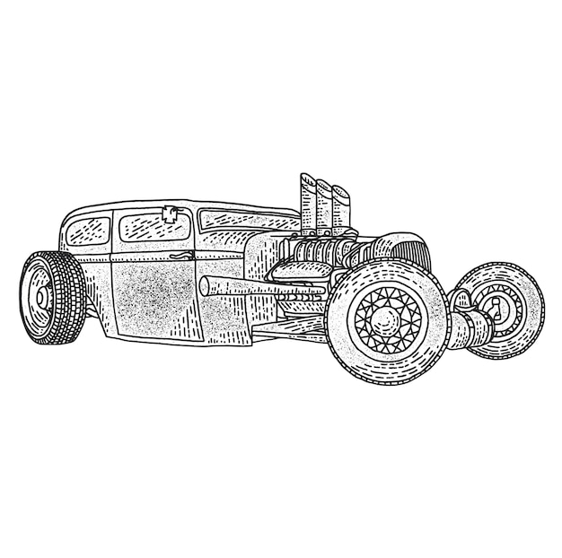 Page vehicules coloring page images