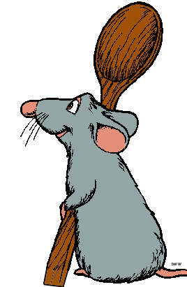 Disney pixars ratatouille clip art images disney clip art galore