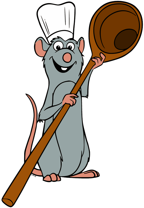 Disney pixars ratatouille clip art images disney clip art galore