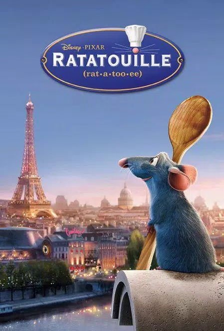 High resolution ratatouille HD wallpapers | Pxfuel