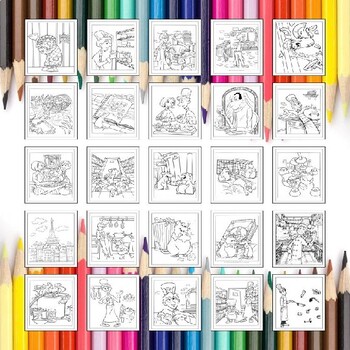 Keep kids entertained with our ratatouille coloring pages collection pdf