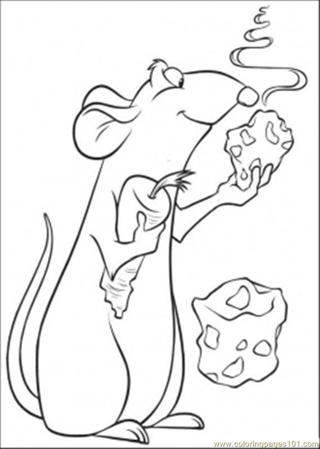 Free ratatouille coloring pages download free ratatouille coloring pages png images free cliparts on clipart library