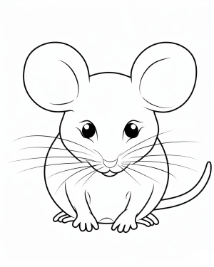 Mouse pages