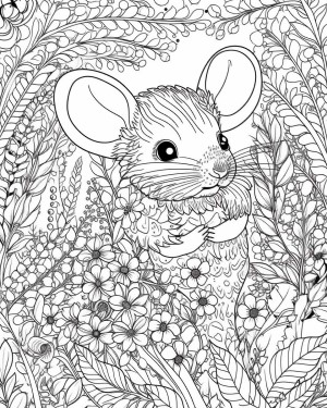 Mouse pages