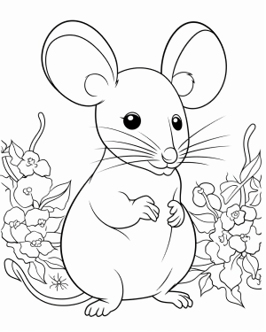 Mouse pages