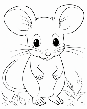 Mouse pages