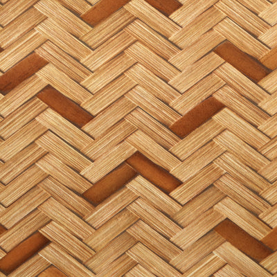 rattan wallpaper