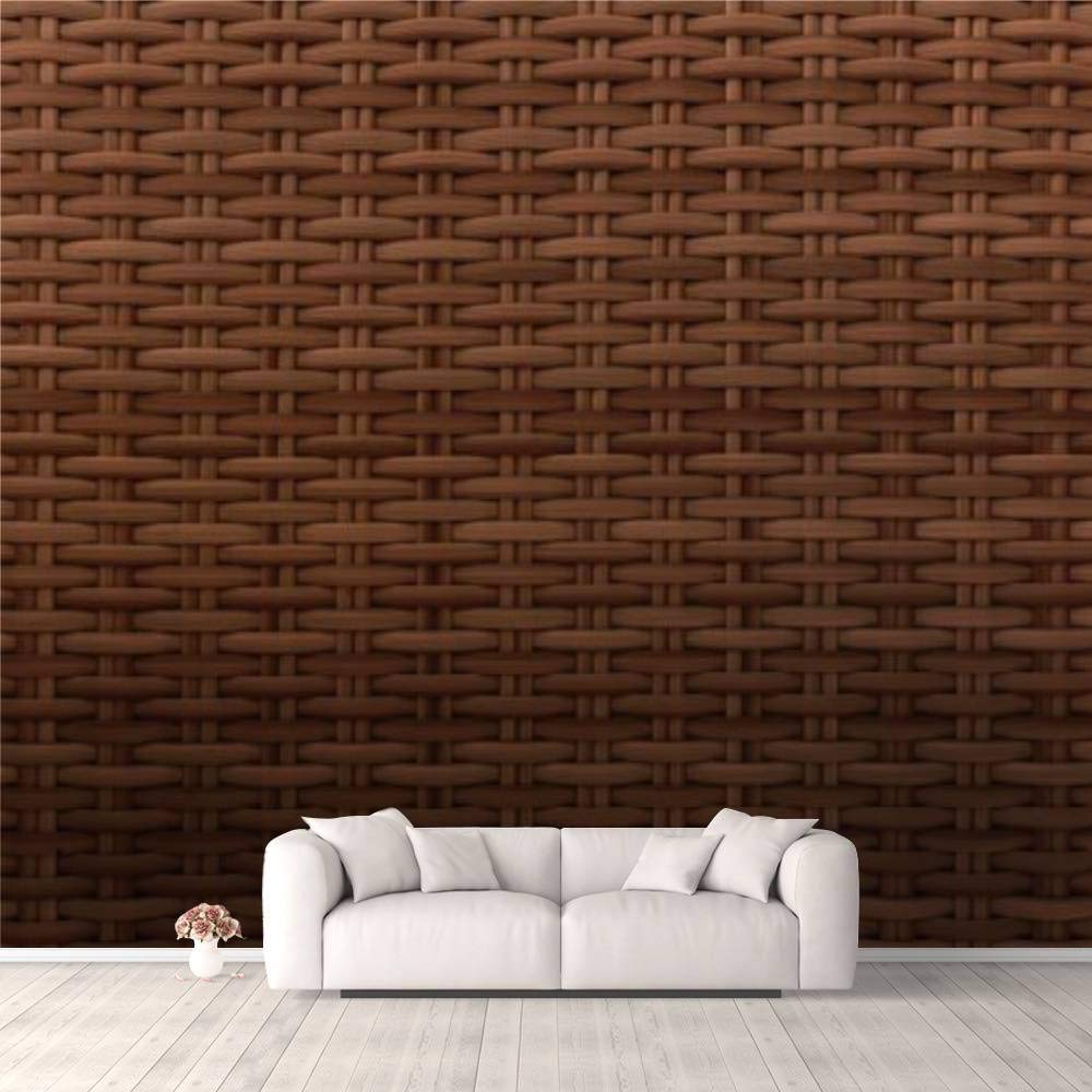 rattan wallpaper