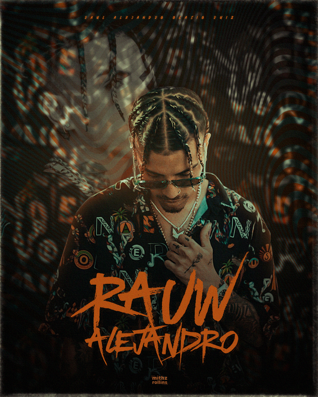 Download Free 100 + rauw alejandro Wallpapers