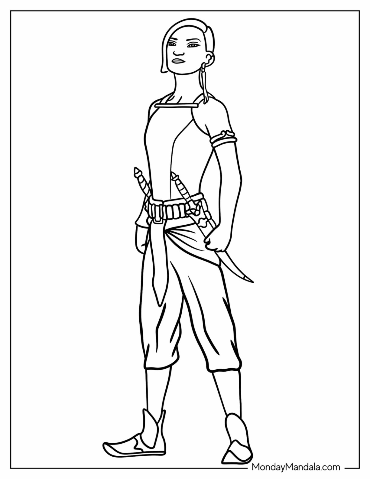 Raya the last dragon coloring pages free pdfs