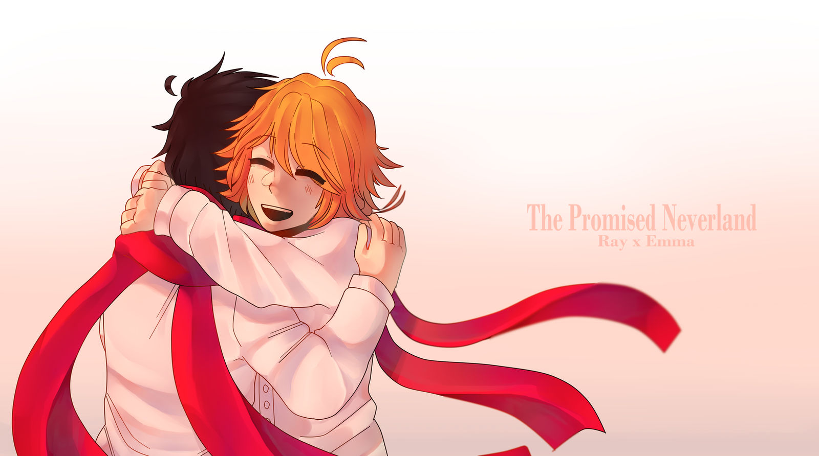 Download Free 100 + rayemma the promised neverland Wallpapers