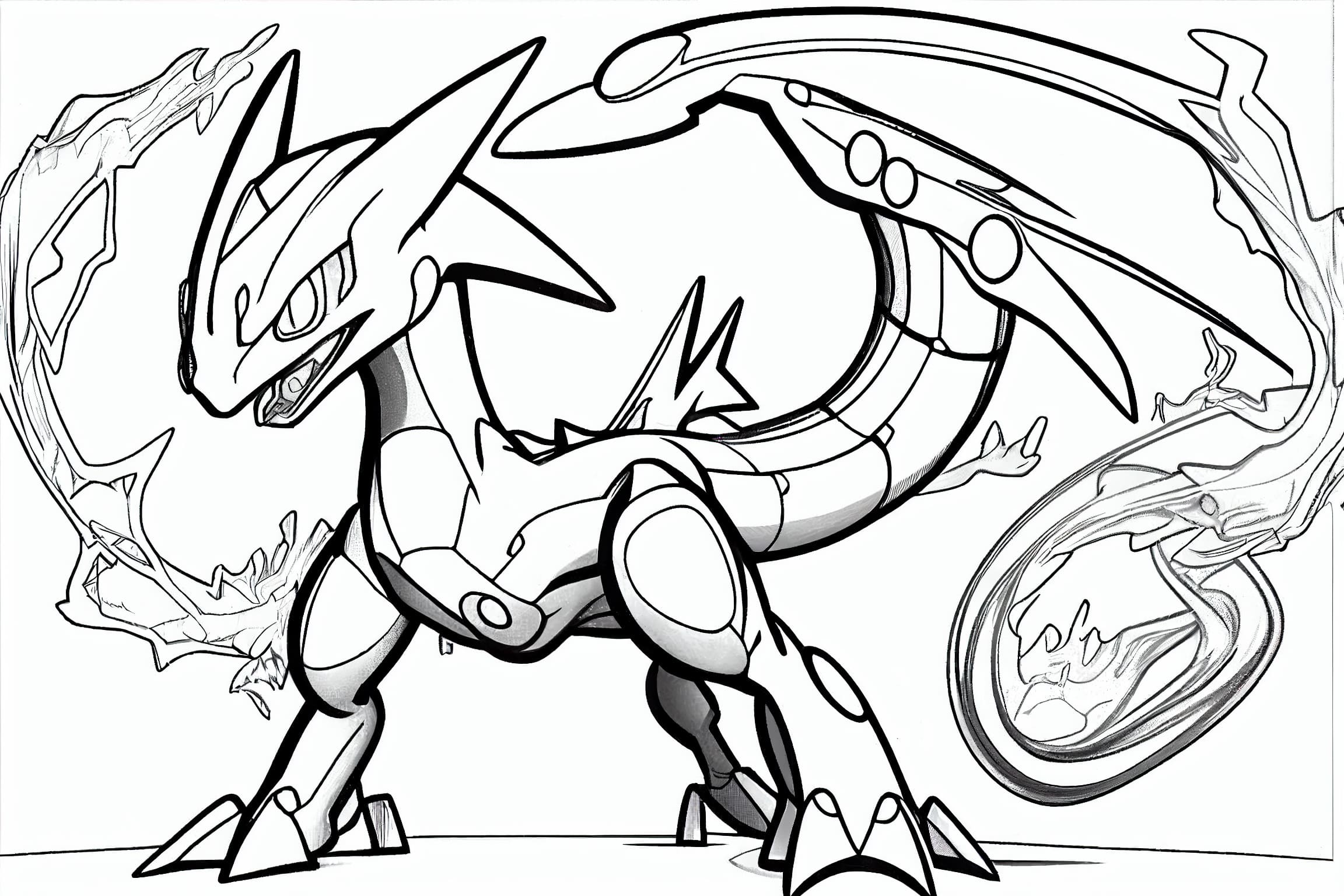 Legendary pokemon coloring pages free printable images