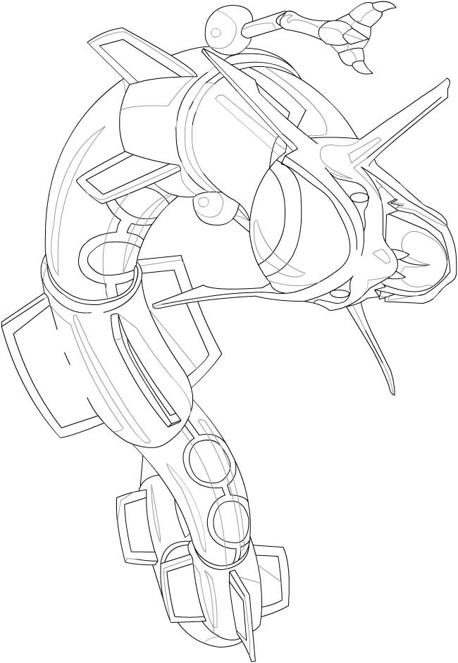 Free pokemon rayquaza coloring pages download free pokemon rayquaza coloring pages png images free cliparts on clipart library