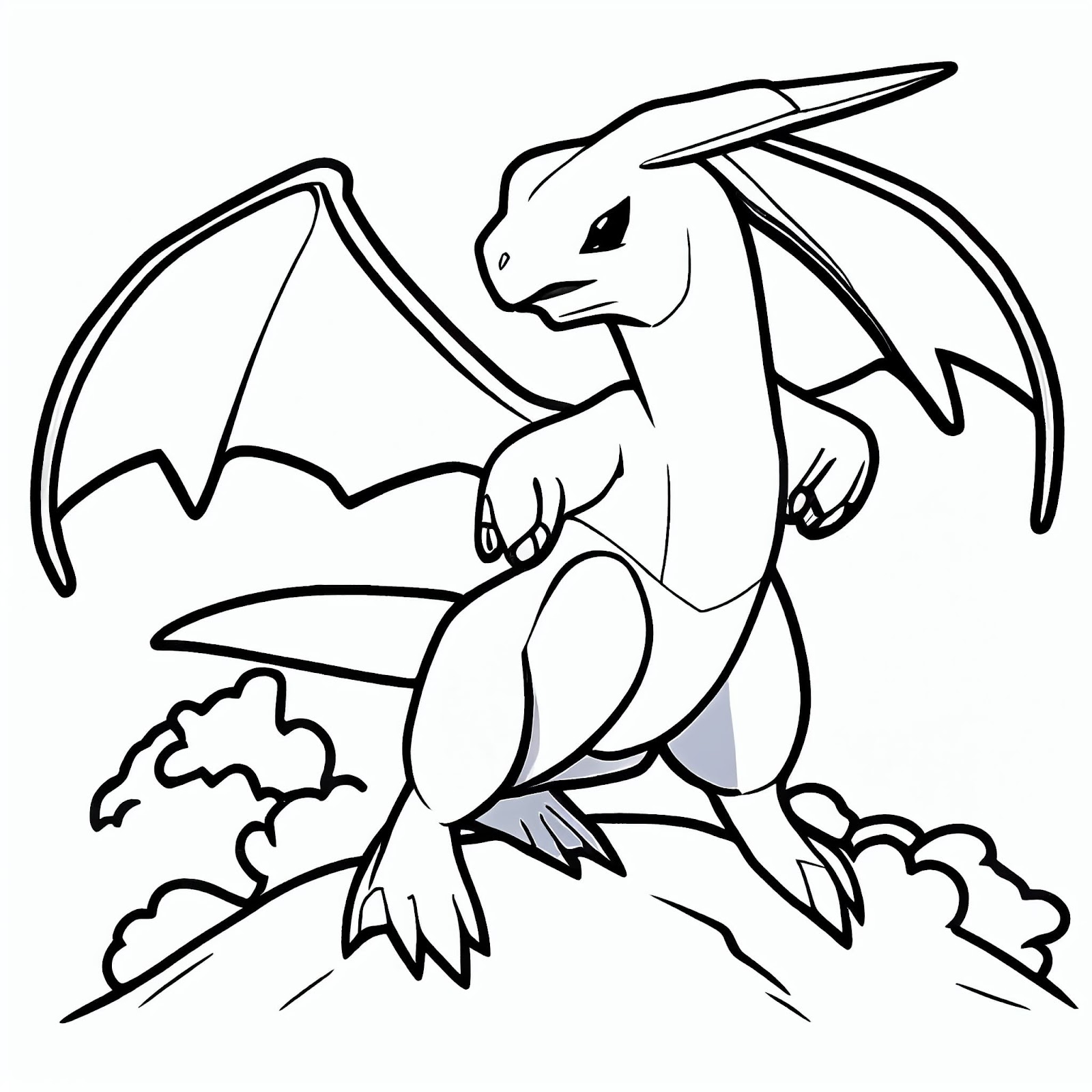 Legendary pokemon coloring pages free printable images