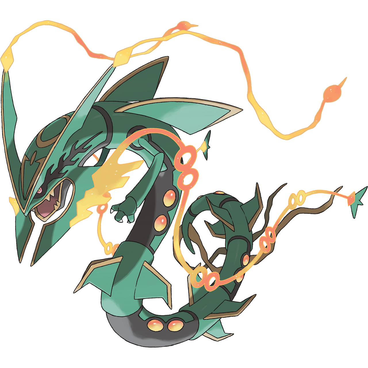 Rayquaza