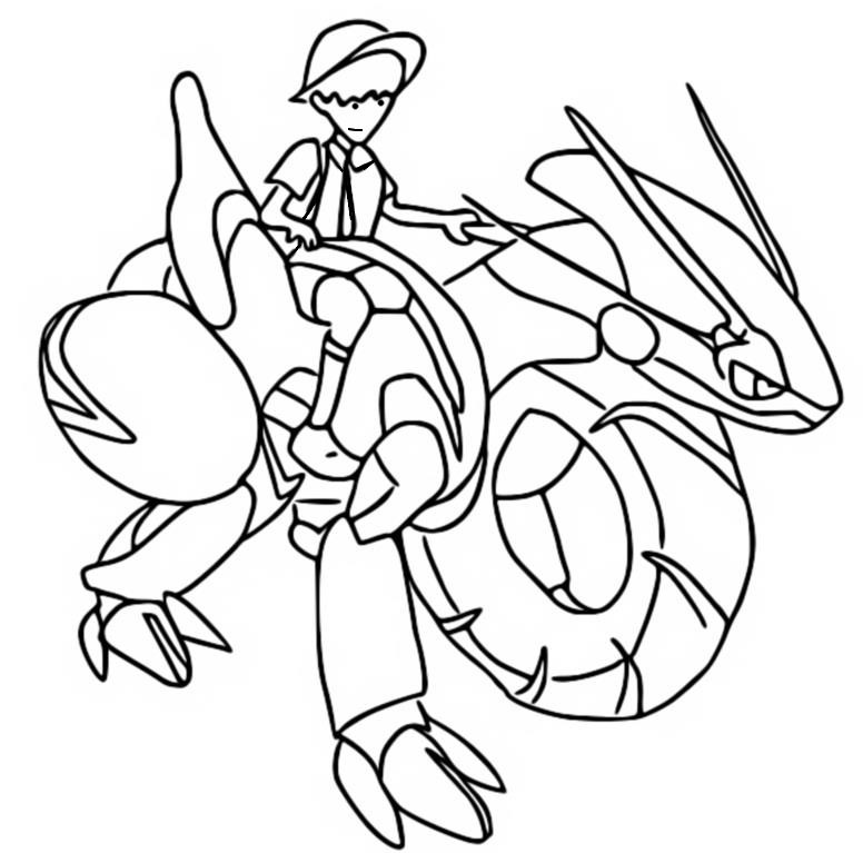 Coloring pages pokãmon scarlet and violet