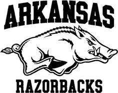 Razorbacks ideas football coloring pages razorbacks coloring pages