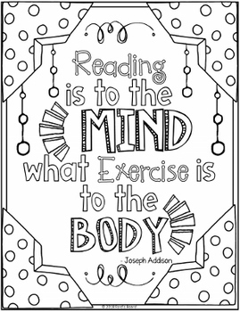 Read across america activity reading coloring pages reading posters