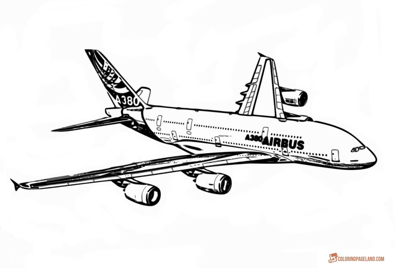 Draw planes ideas airplane drawg airplane colorg pages plane drawg