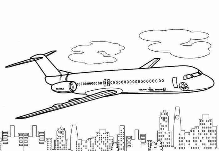 Detailed airplane coloring pages airplane coloring pages coloring pages for boys coloring pages to print