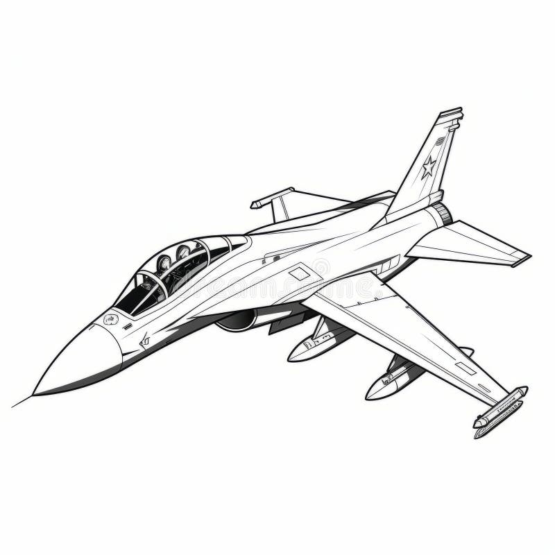 Jet coloring stock illustrations â jet coloring stock illustrations vectors clipart