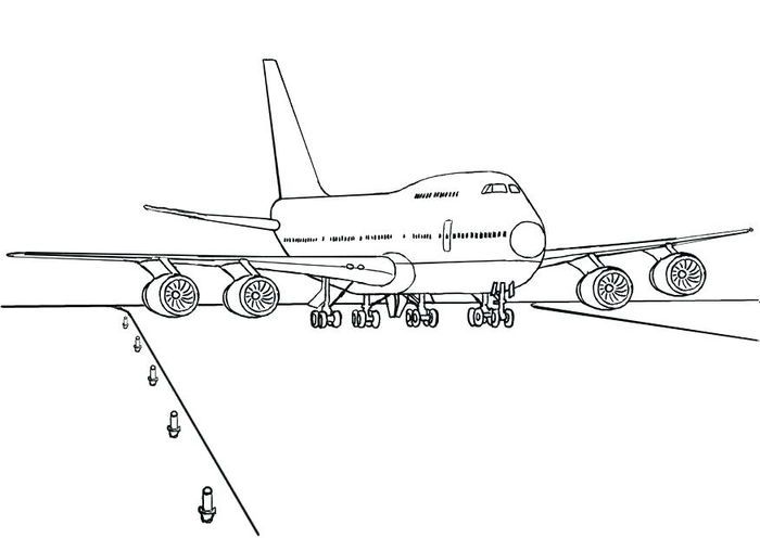 Airplane coloring pages printable airplane coloring pages kids printable coloring pages coloring pages