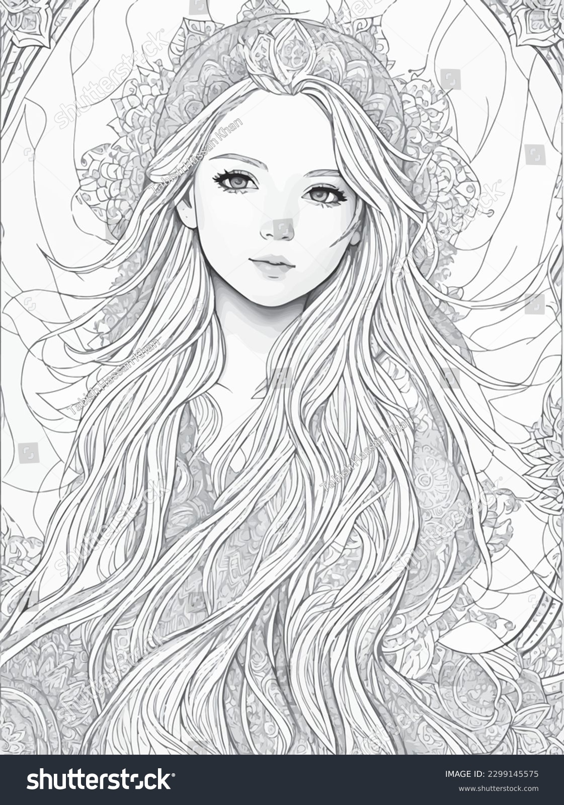 Beautiful norwegian angel coloring page adults ññððºðððñ ððµðºñðñððñ ðñðñððºð ððµð