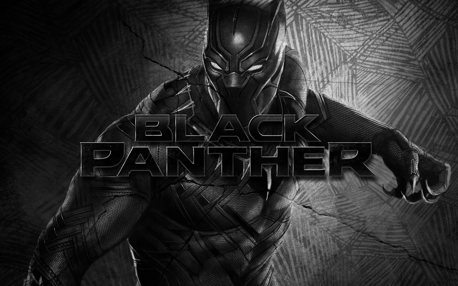 Movie review black panther â get on my damn level