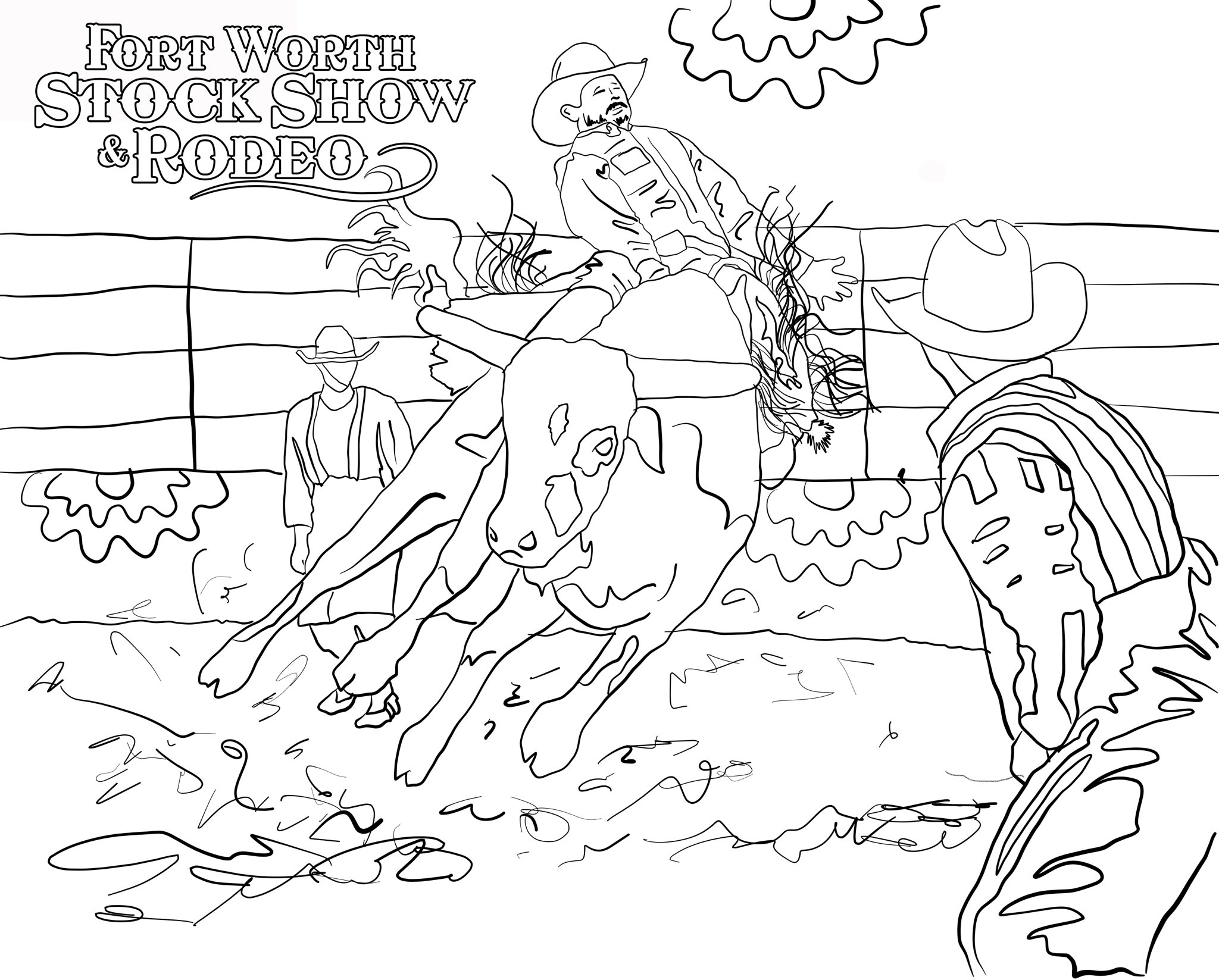 Fwssr on x all week we will be posting activities for kids or adults who need something fun to do at home check out these fwssr coloring pages dm us your pleted