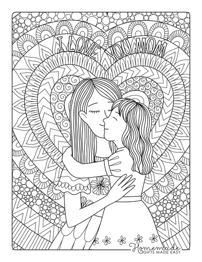 Best free printable coloring pages for girls