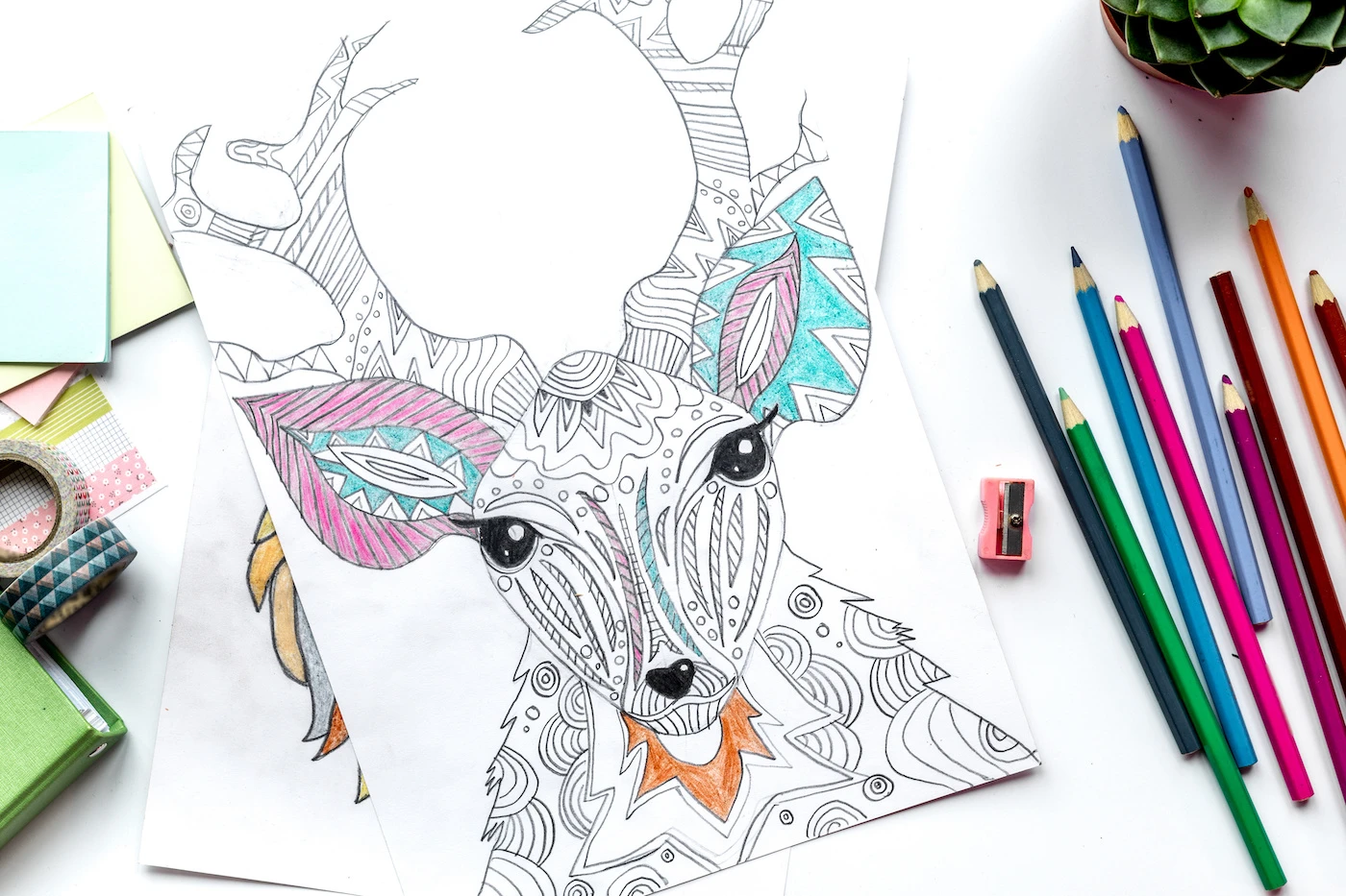 Coloring for adults your plete guide