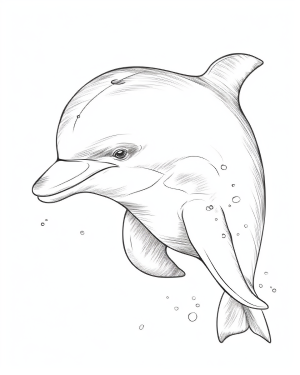 Dolphins pages