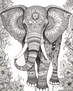 Elephant pages