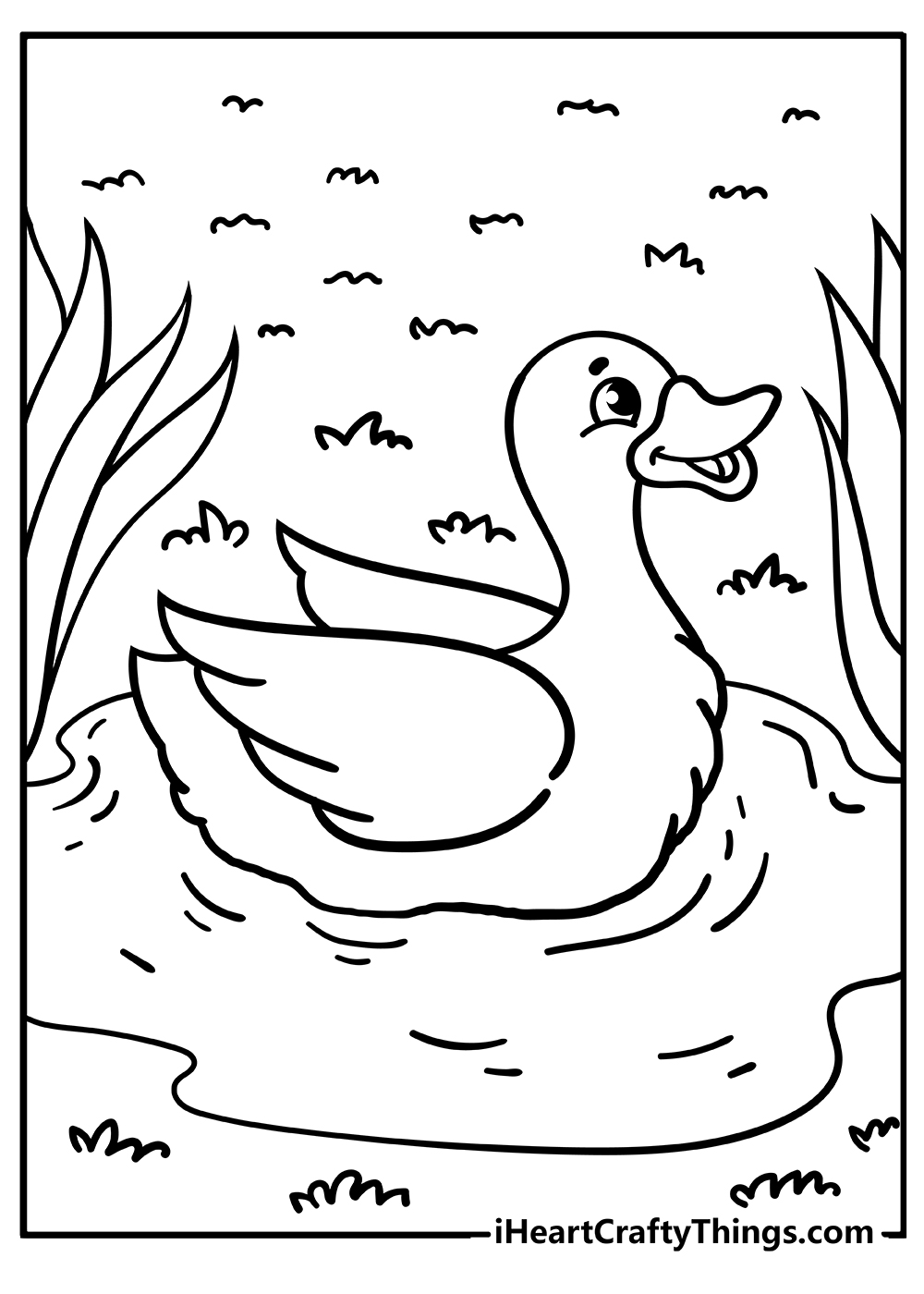 Farm animal coloring pages free printables