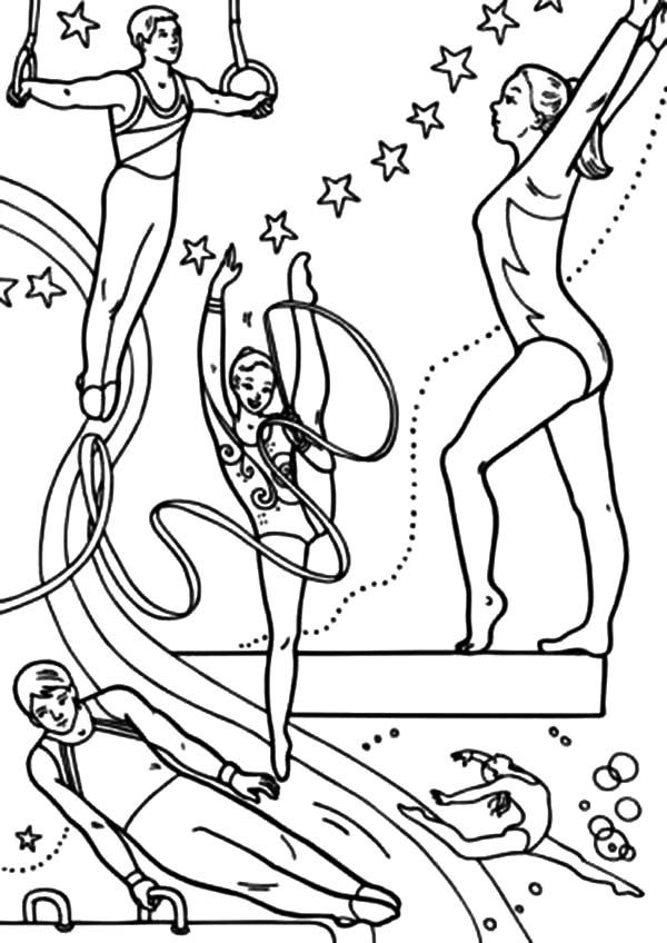 Free printable gymnastics coloring pages download free printable gymnastics coloring pages png images free cliparts on clipart library