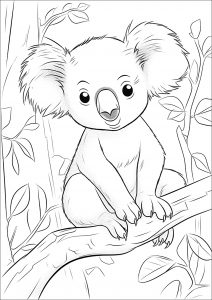 Koalas