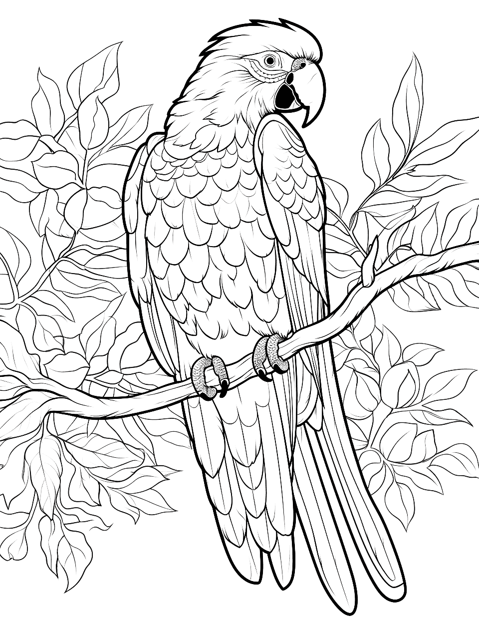 Adult coloring pages free printable sheets