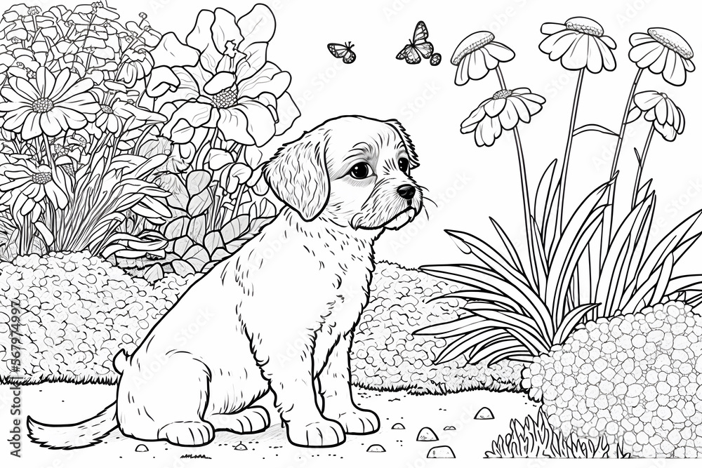 Coloring pages childrens drawings animals children transport houses nature ç æåºæå