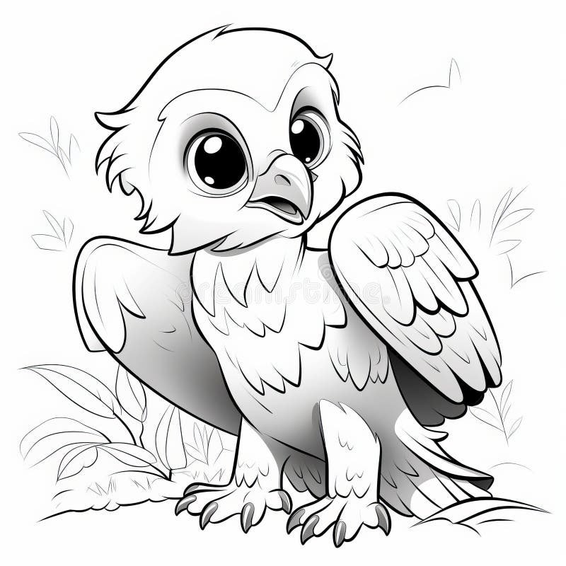 Owl coloring pages stock illustrations â owl coloring pages stock illustrations vectors clipart