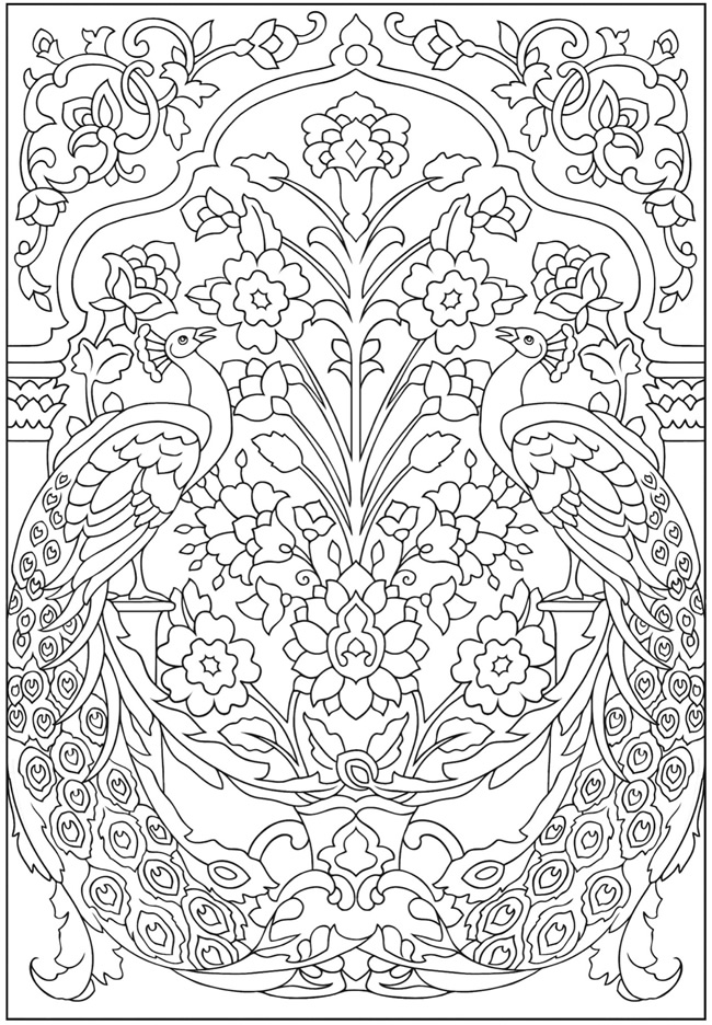 Wele to dover publications