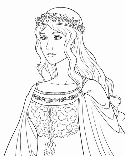 Eleanor of aquitaine pages