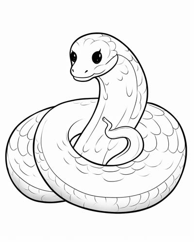 Snakes pages