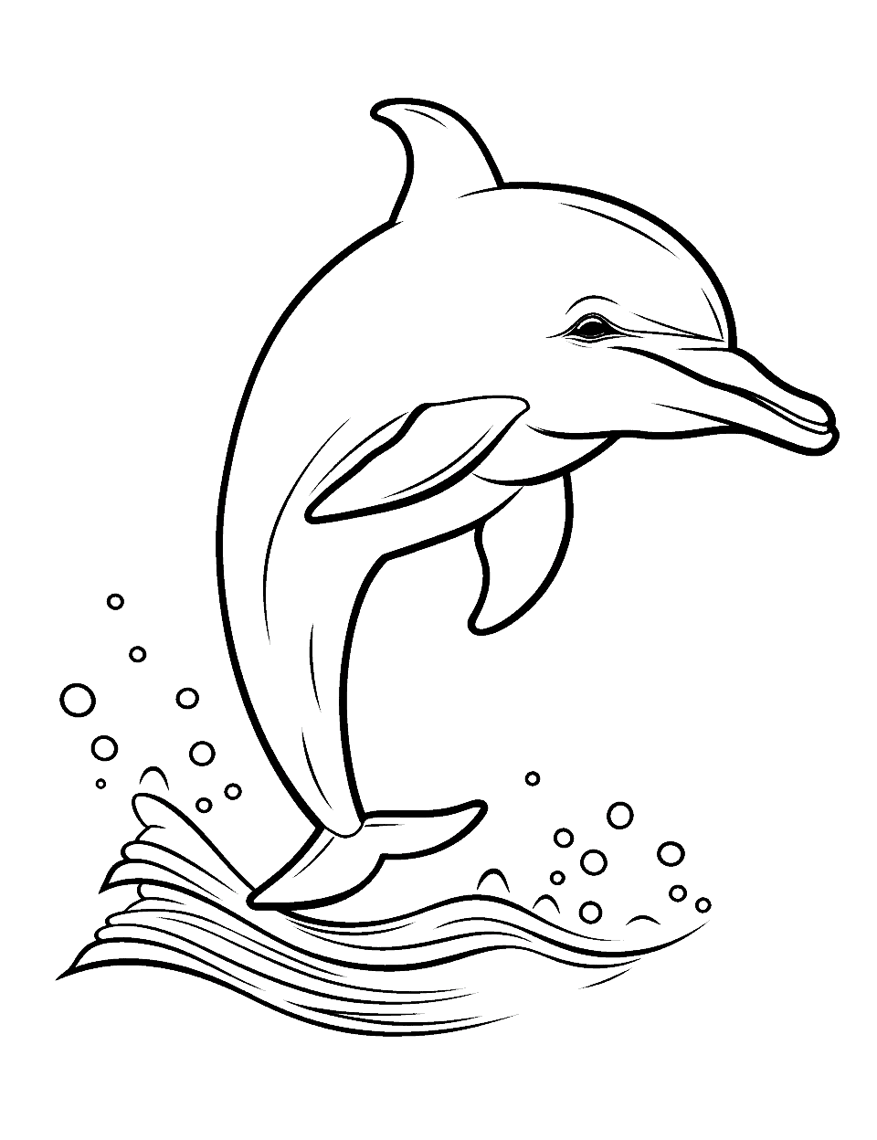 Animal coloring pages free printable sheets