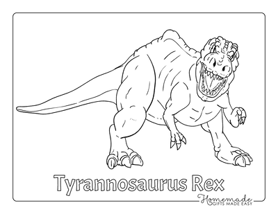 Best dinosaur coloring pages for kids adults