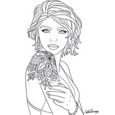 Body art tattoo coloring pages for adults ideas coloring pages art tattoo body art tattoos